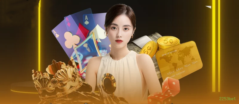 Controles de paJogonto e BRL em 2253bet